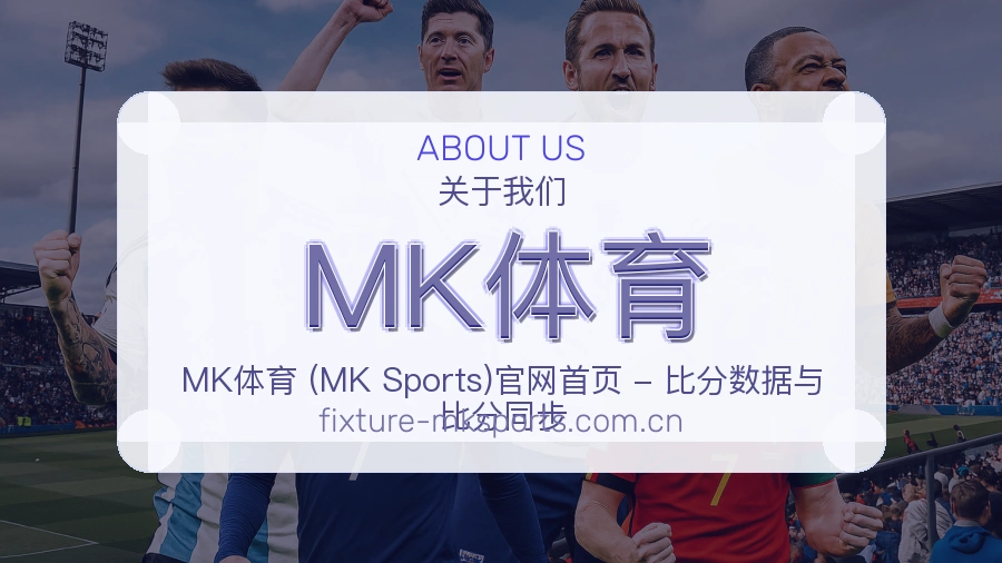 关于我们